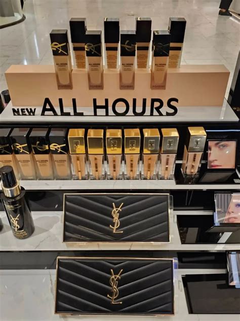 ysl beauty singapore online.